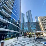 Dubai Marina Coastal Dreams Near Jbr