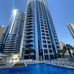 Dubai Marina Coastal Dreams Near Jbr