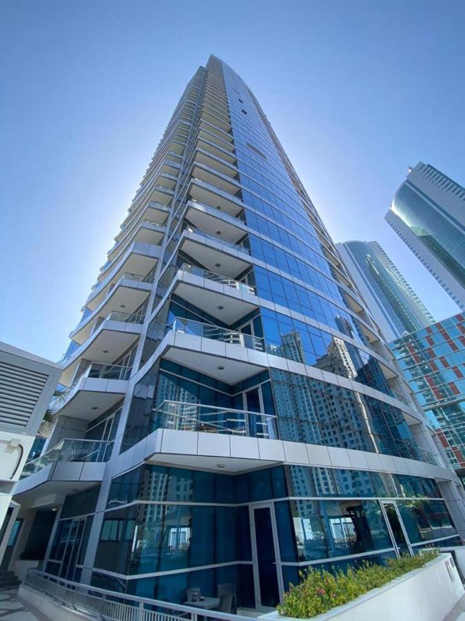 Apartment Marina Coastal Dreams Near Jbr