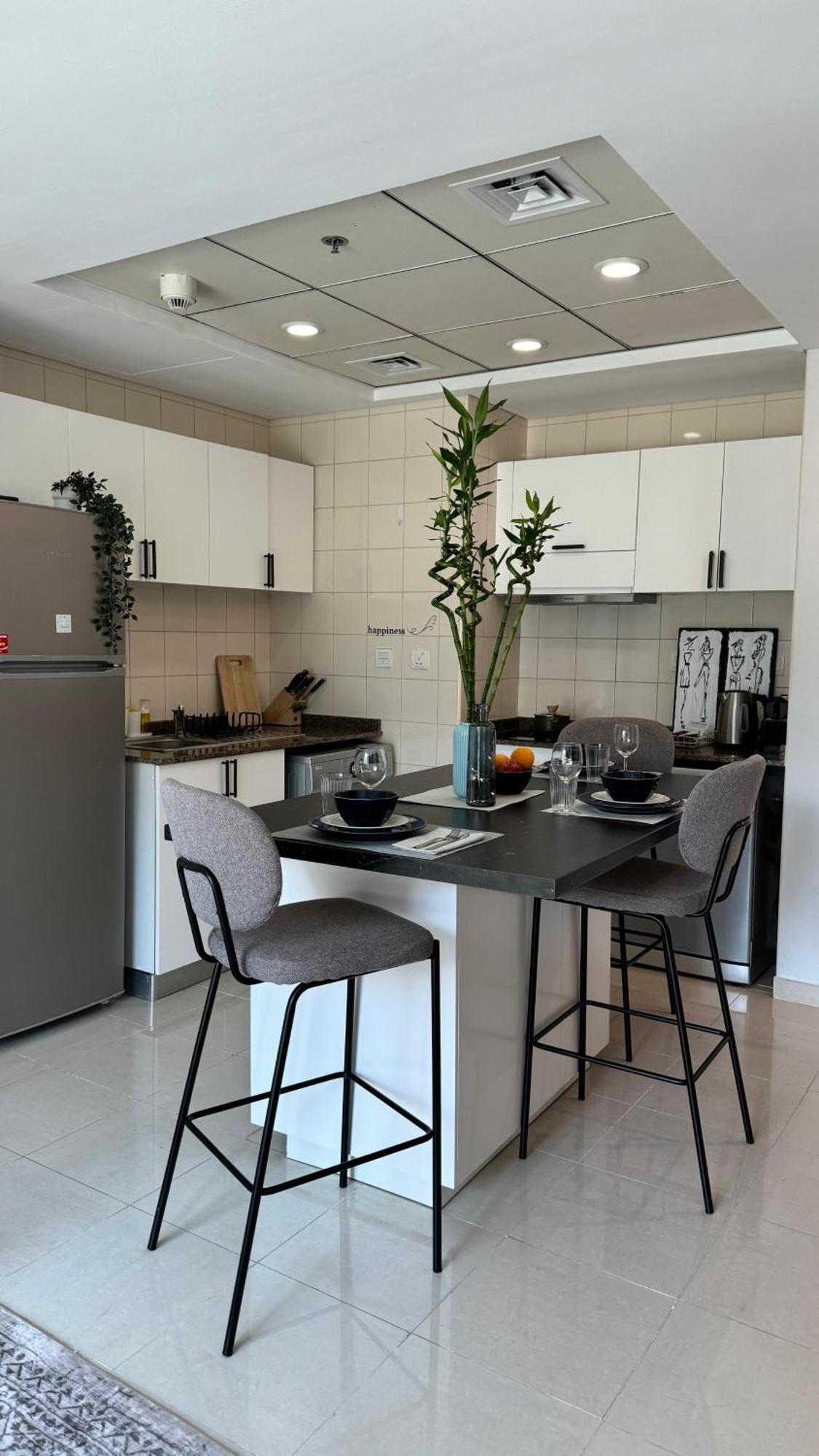 Apartment Marina Coastal Dreams Near Jbr *