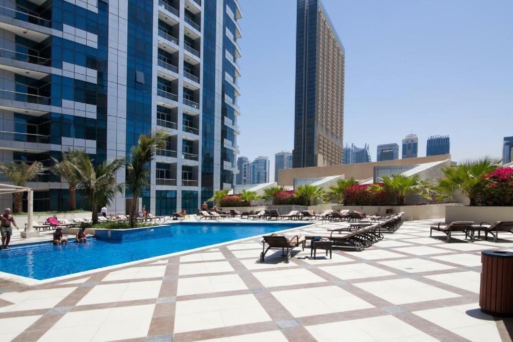 Marina Coastal Dreams Near Jbr Dubai