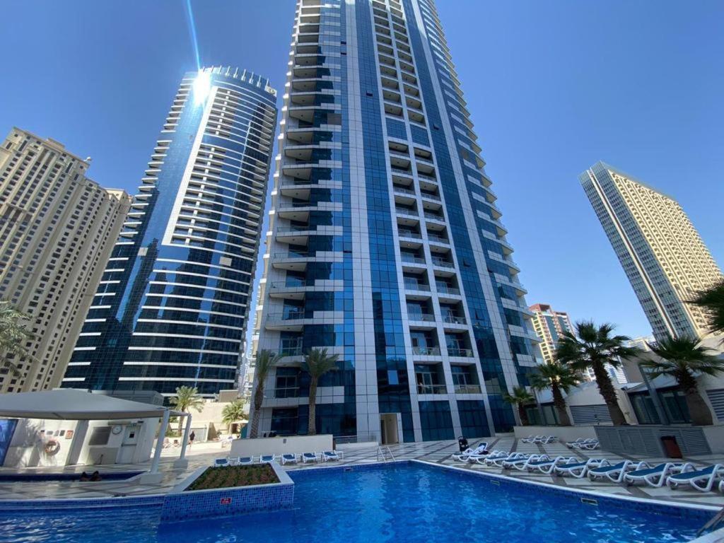 Marina Coastal Dreams Near Jbr